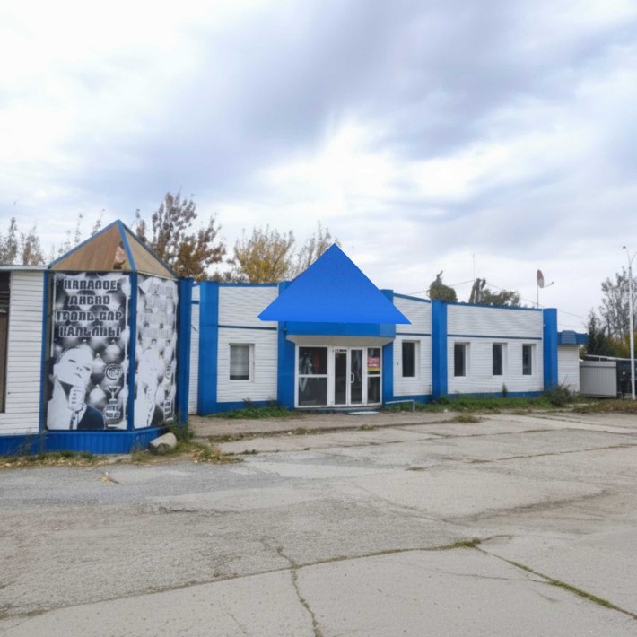 Здам в оренду приміщення під любий вид діяльності - фото 1