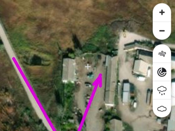 Промислова, транспортна, складська територія в аренду, Самар