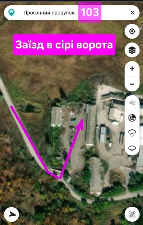 Промислова, транспортна, складська територія в аренду, Самар - фото 1