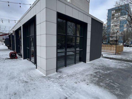 Оренда приміщення в місті Самар