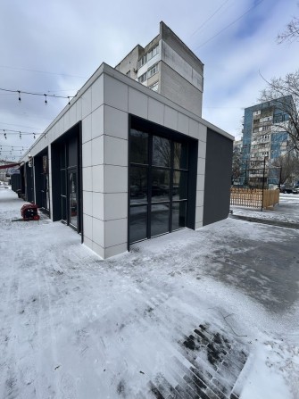 Оренда приміщення в місті Самар - фото 1