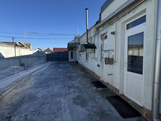 Оренда цеха Самар