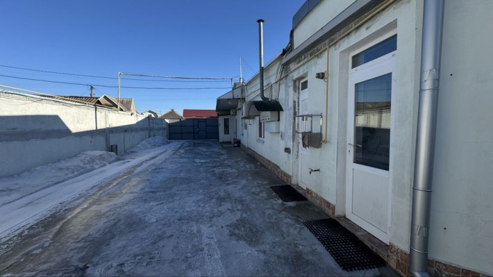 Оренда цеха Самар - фото 1