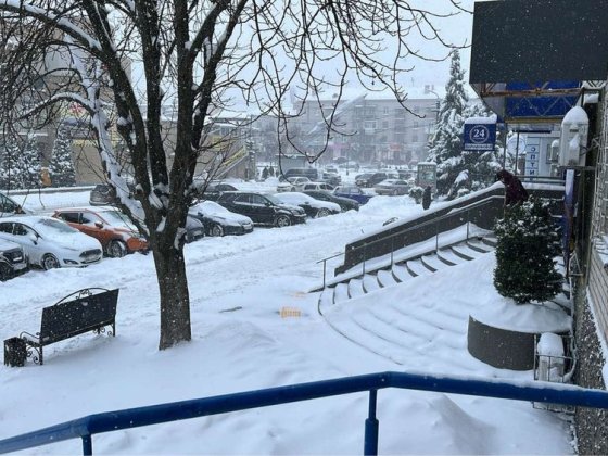 Помещение в аренду Самар