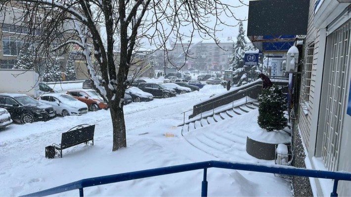 Помещение в аренду Самар - фото 1