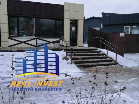 Оренда приміщення 40 кв.м | Центр | Самар