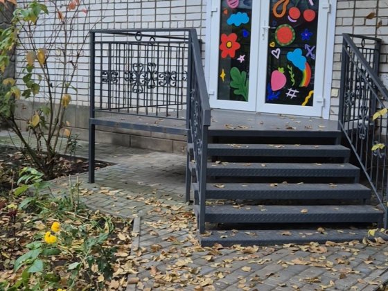 Оренда комерційного приміщення м.Самар