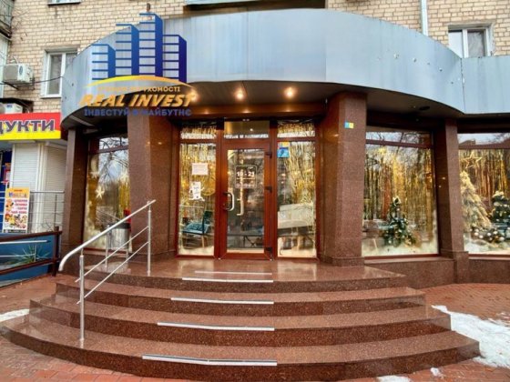 Оренда приміщення в центрі міста