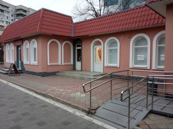 Сдам в аренду помещение 47м2(35+12м2) Самар