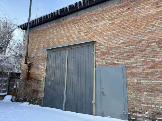 Оренда комерційного приміщення у центрі Обухова Обухів