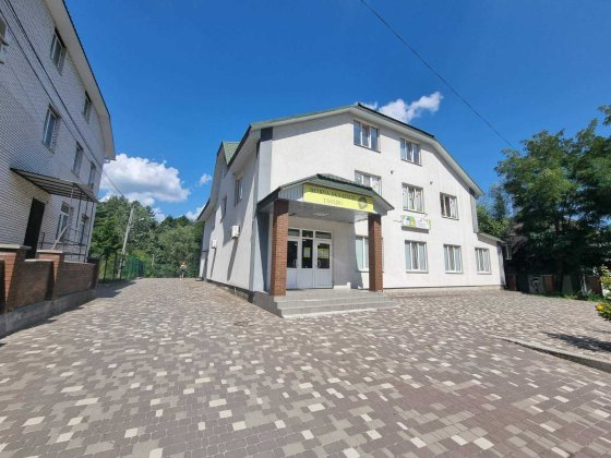 Оренда офісу м.Обухів вул.Миру Обухів
