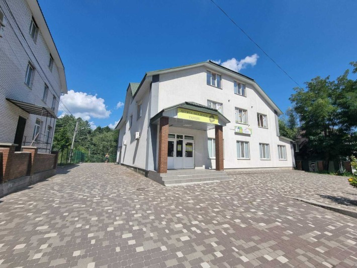Оренда офісу м.Обухів вул.Миру - фото 1