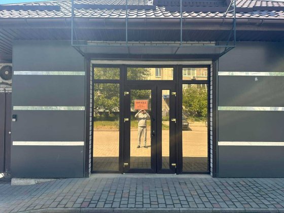 Оренда приміщення 32 м2 .