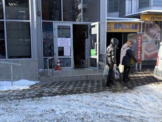 Здається в Оренду Приміщення на Ранковому Ринку в Прохідному місці