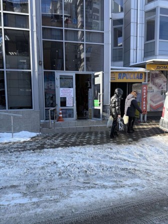 Здається в Оренду Приміщення на Ранковому Ринку в Прохідному місці - фото 1