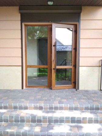 Оренда комерційного приміщення 25 кв.м. на Школі - фото 1