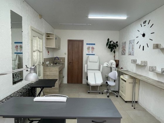 Оренда кабінету в центрі міста