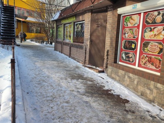 Оренда комерційної нерухомості Обухів