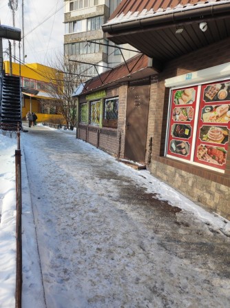 Оренда комерційної нерухомості - фото 1