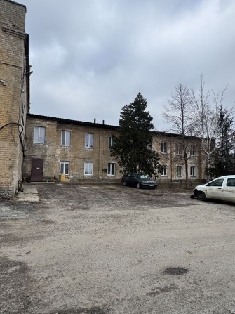 Складские помещение - фото 1