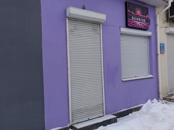 Здача комерційного приміщення р-н Піщана м. Обухів