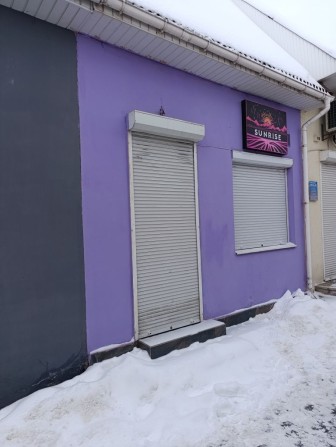 Здача комерційного приміщення р-н Піщана м. Обухів - фото 1