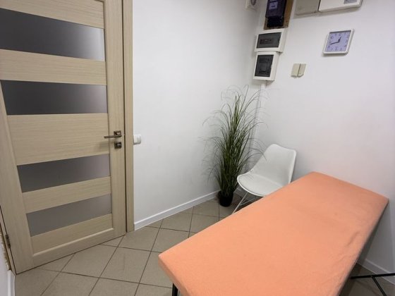 Здам в оренду Кабинет в салоне красоты для бьюти мастера, центр Павлоград