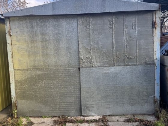 Оренда склад ПШБ (Павлоград)