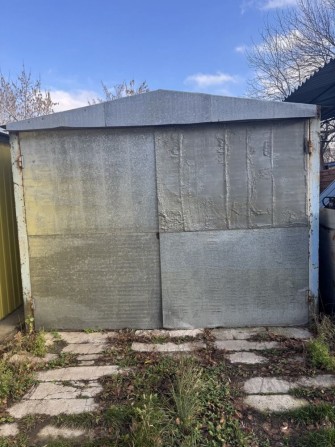 Оренда склад ПШБ (Павлоград) - фото 1