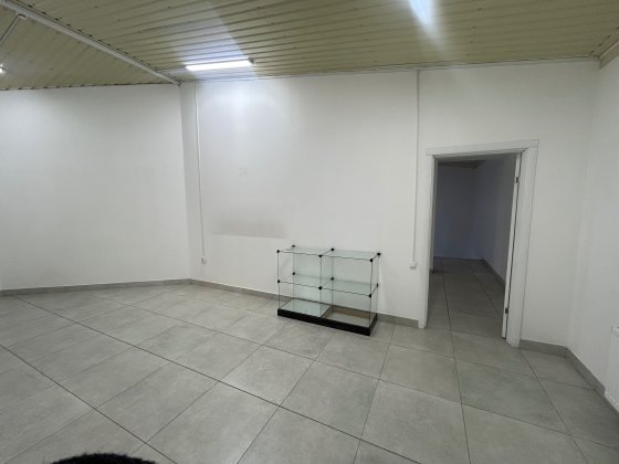 Оренда приміщення Павлоград