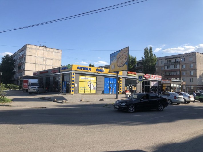 Оренда приміщення м. Павлоград - фото 1