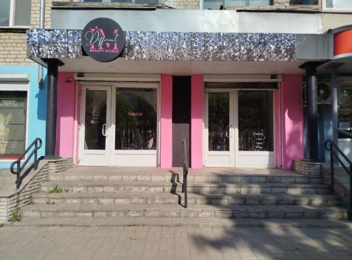 Аренда.Центр міста. Під магазин, салон.Тільки під комерцію. - фото 1