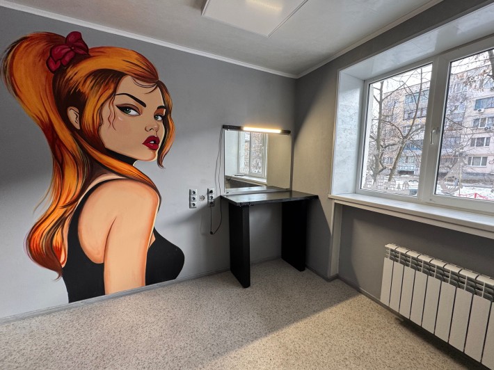 Здам місце для роботи бьюті майстру пхз ( оренда) - фото 1