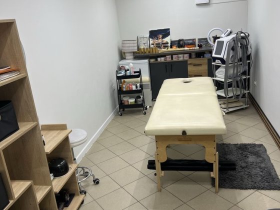 Здам в оренду окремий просторий кабінет 15 днів на місяць Павлоград