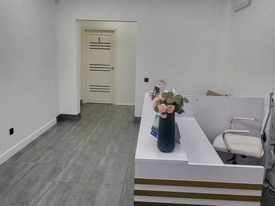 Оренда комерційного приміщення Пісочин Пісочин