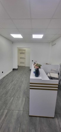 Оренда комерційного приміщення Пісочин - фото 1