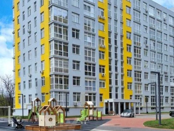 Оренда приміщення ЖК Обухівський ключ 48 м2 Обухів