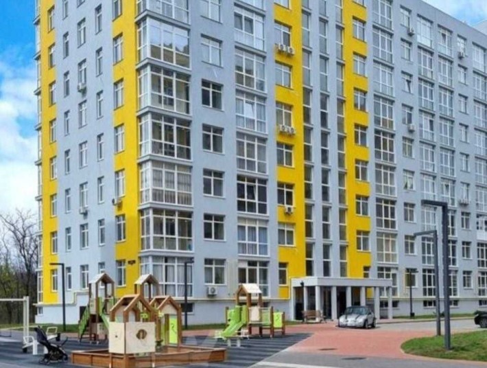 Оренда приміщення ЖК Обухівський ключ 48 м2 Обухів - фото 1