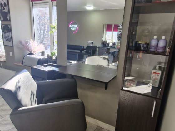 Суборенда для майстра бьюті сфери