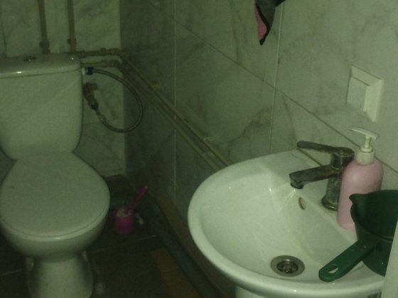 Здам в оренду магазин 35 кВ з двориком 30 кв