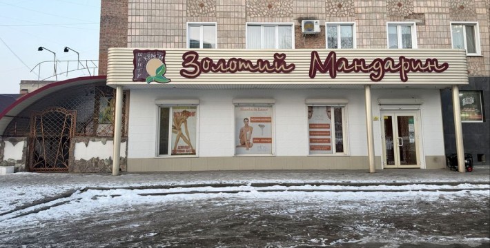 Оренда фасадного приміщення 150 м² + 125 м² | Центр | Прилуки - фото 1