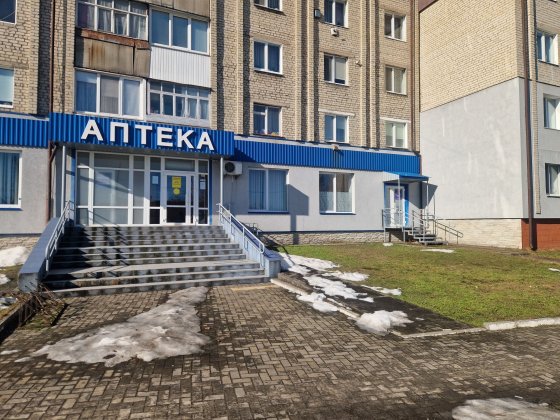 Оренда приміщення 62,9 м.кв. Сарны