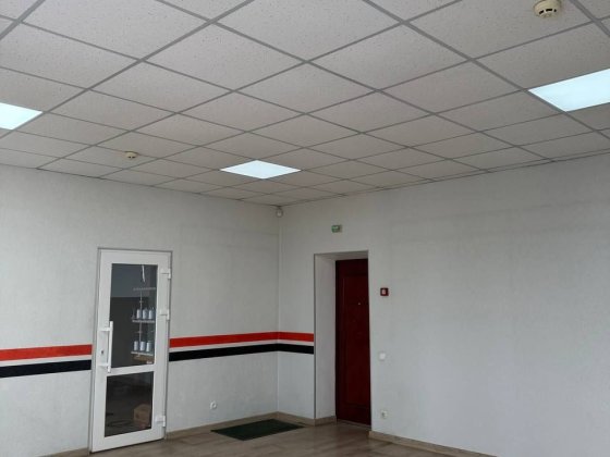 Здам в оренду приміщення 35 кВм