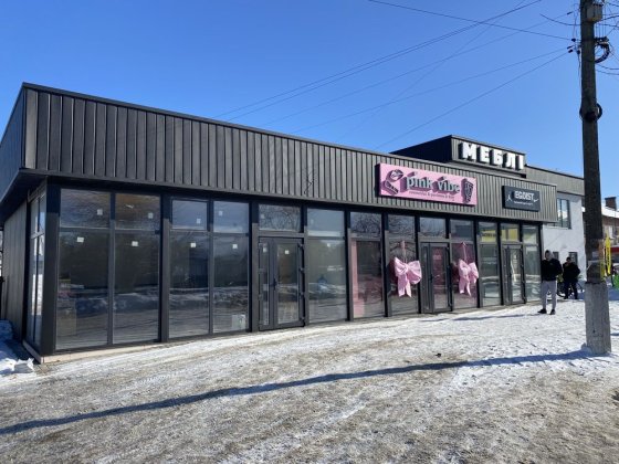 Здам в оренду приміщення Сарни