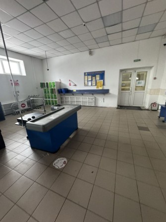 Оренда комерційного приміщення у Сарнах! Без комісії! Сарни, Привокзал - фото 1