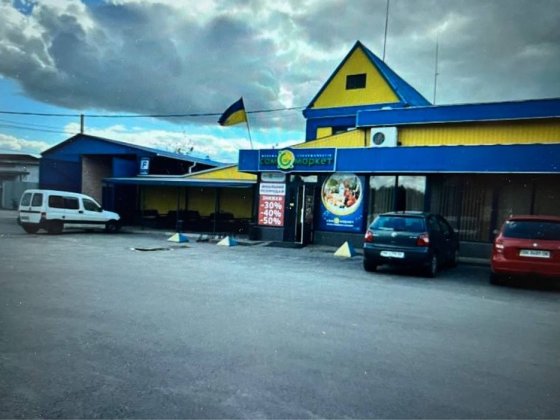 Оренда у Сарнах! Ковельська 10! 600 м2! Без комісії! Сарни