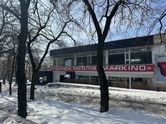 Оренда приміщення