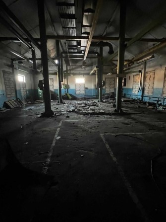 Сдам приміщення в аренду під склад або виробництво - фото 1