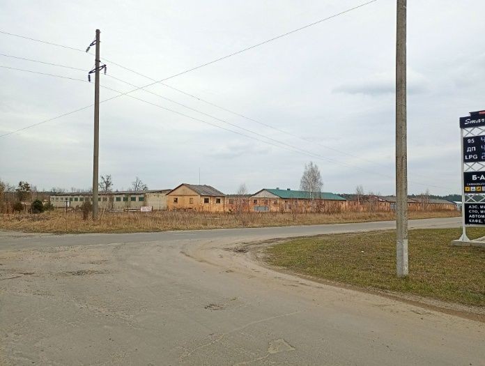 Здається складське приміщення — 300 м² - фото 1