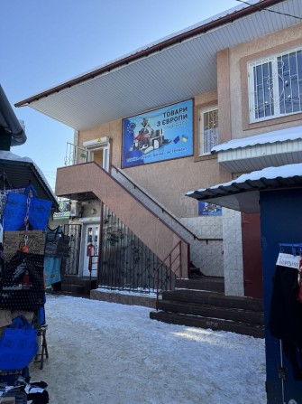 Оренда комерційного приміщення - фото 1